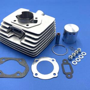 Kit Zundapp MiniTerm d.45