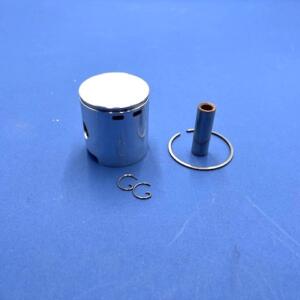 Piston zundapp  d.45-1ring A