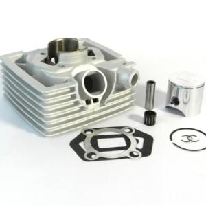 Kit ZUNDAPP KS80 d.55 aluminium - 110cc