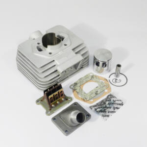 Kit Zundapp Miniterm Lamellare d.45