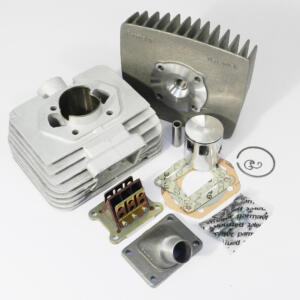 Power Unit zundapp Minit. Lam alloy d.45