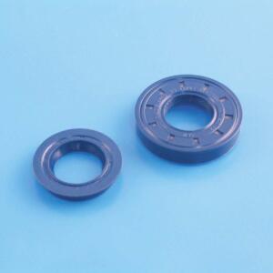 Oil seals set  Scooter Yamaha NBR