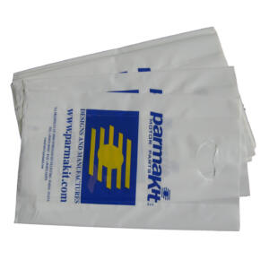 Bag Parmakit min. 50pcs  50x30 cm