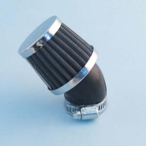 Filtri aria angolo 45° d.40 interno