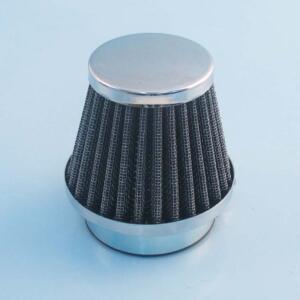 Filtri aria diritto d.40 interno  (esterno d.75)