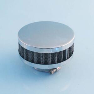 Filtri aria corto d.40 interno  (esterno  d.90)