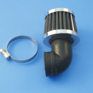 Filtro Aria a 90° d.35 interno