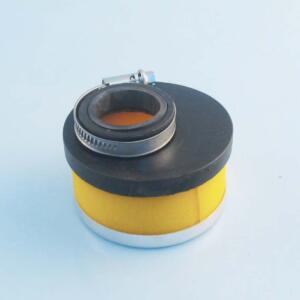 Filtro aria per carburatori d.17