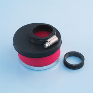 Filtro per carburatori d.17