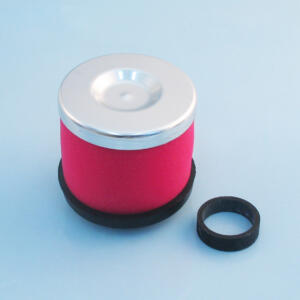 Filtro aria per carburatori d.17