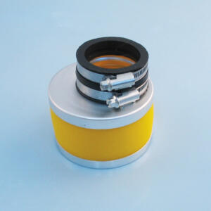 Air Filter carburetor 28 H115 yellow