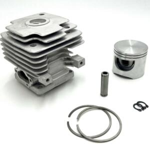 Thermic Unit Alpina A70 - Castor C70 d.51