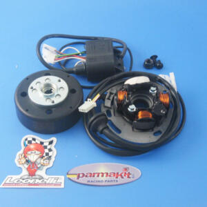 Analogic Ignition Aerox-Nitro