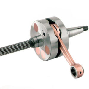 Albero mot. Aprilia SR 125-150 -Runner 180 -52mm