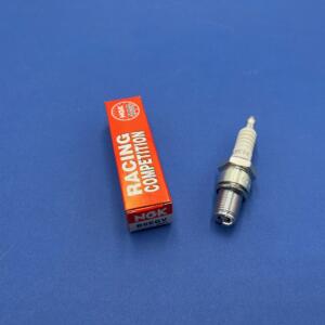 Spark plug NGK B9EGV Platin