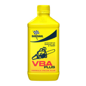 Lubricant  VBA  PLUS synthetic - 2T
