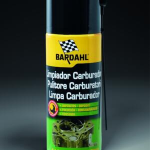 Spry pulizia Carburatore/sistemi aspirazioni - 400ml