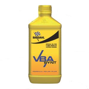 Lubrificante VBA Synt - 2 Tempi - 1LT