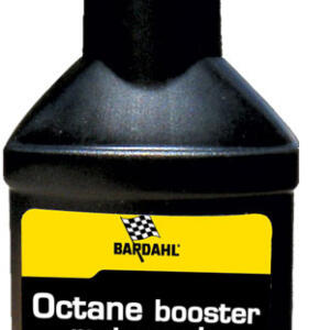 Additivo Octane Booster per incremento numero di ottani 150ML