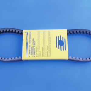 V-belt Aprilia SR for long engine