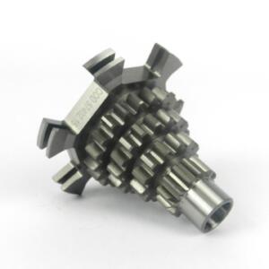 Starter Crown for ignition Ape-PK