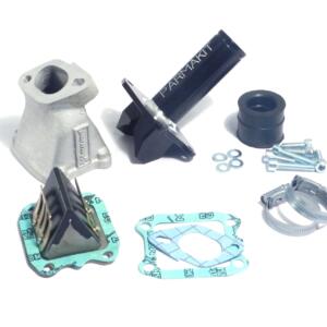 Intake Unit SP d.19 Vespa ET3-special-primavera-PK