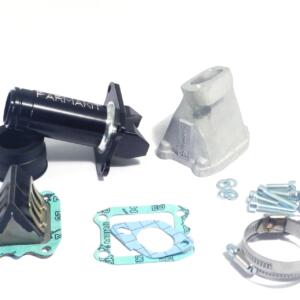 Intake Unit SP d.25 Vespa ET3-special-primavera-PK