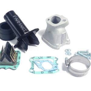 Intake Unit SP D.30 Vespa ET3-special-PK-Primavera