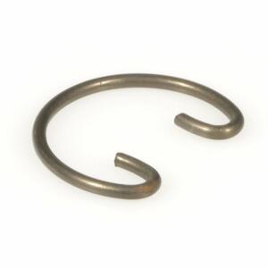 Pin clip d.15mm 2B filo1