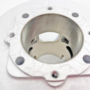 Gruppo Termico W-Force d60x54 Biella 105-con booster scarico