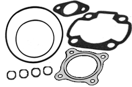 Gasket set PGT 103 d.50 LC