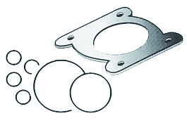 Gasket set KTM minicross LC