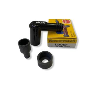 Spark plug cup LD05F