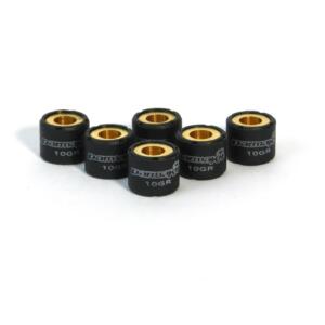 Weights Variator Set 6 Pz. 18x14 gr.9.5