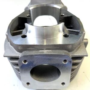 Gruppo Termico Vespa PROTO 23 d.60x53 BIELLA 105