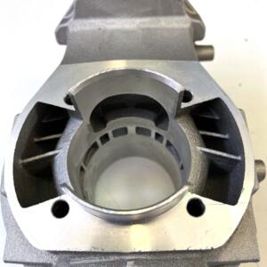 Gruppo Termico Vespa PROTO 23 d.60x53 BIELLA 105