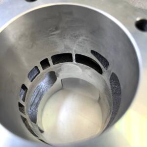 Gruppo Termico Vespa PROTO 23 d.60x53 BIELLA 105