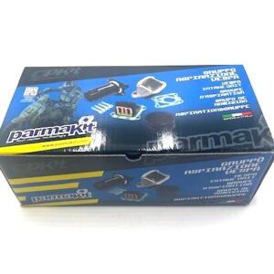 Gruppo aspirazione SP D.24 Vespa PK