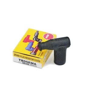 Attacco candela schermato TB05EMA