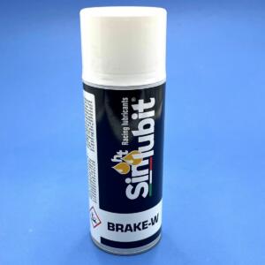 Pads Lubricant spray 400ml