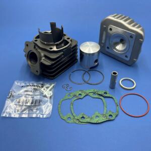 Thermic Unit HONDA Bali d.47 cast iron