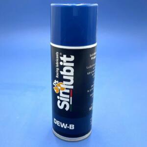 Spray lubrificante multifunzione 400ml